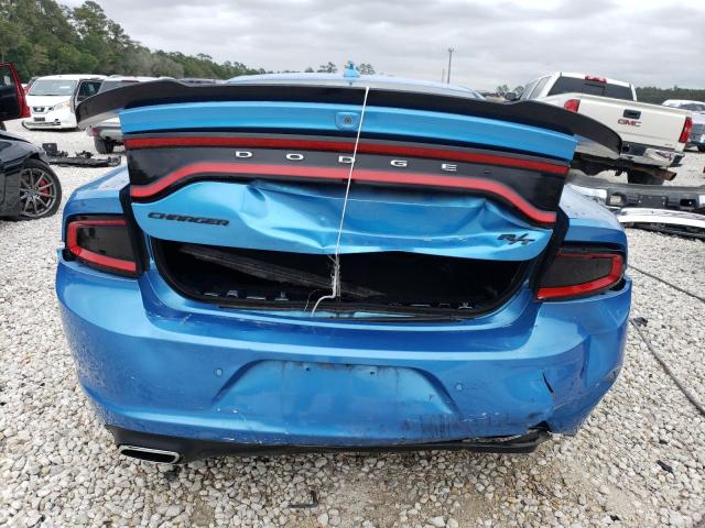 2C3CDXCT5FH777797 Dodge CHARGER R/T