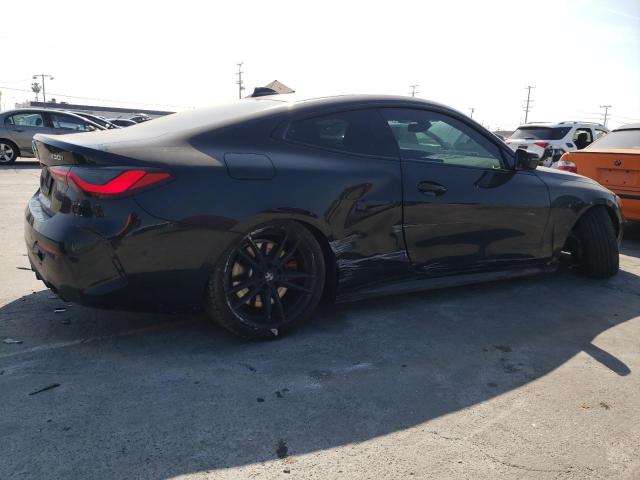WBA53AP03MCG44685 BMW 430I