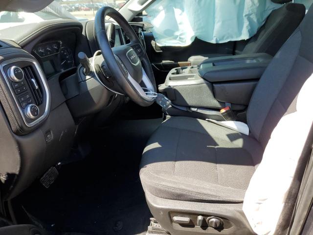 3GTU9CED2NG107395 GMC Sierra Limited K1500 Elevation