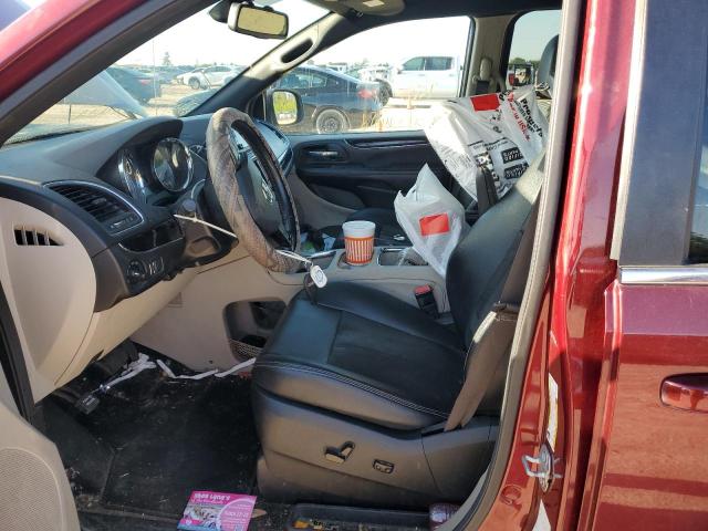 2C4RDGCG3KR706868 Dodge Grand Caravan Sxt