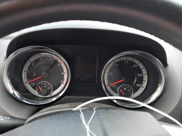 2C4RDGEG9KR616993 Dodge Grand Caravan Gt