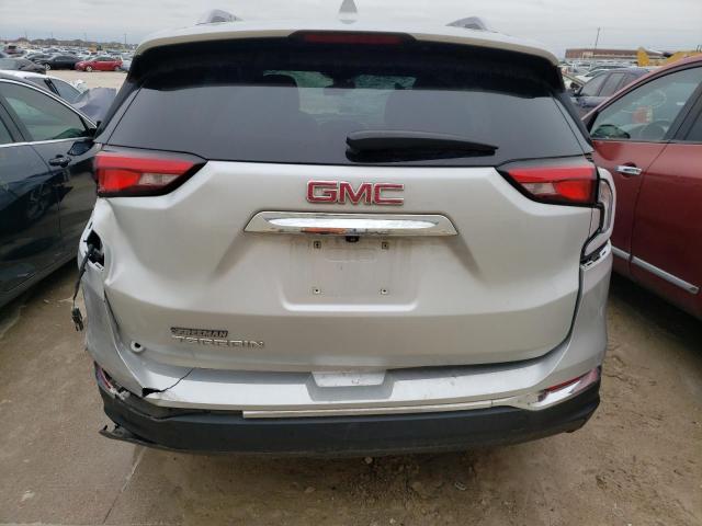 3GKALPEV1KL376046 GMC Terrain Slt