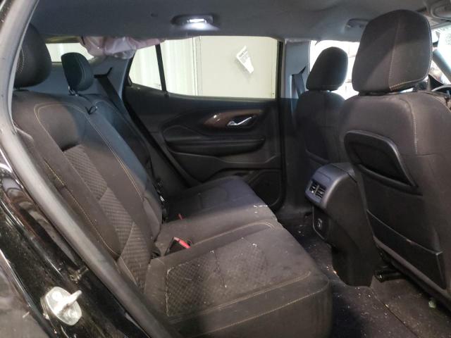 3GKALTEV2JL336436 GMC Terrain Sle