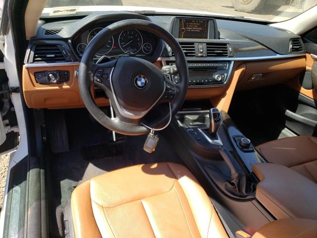 WBA3N5C56EK196652 BMW 428 XI