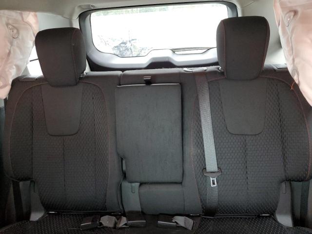2GKALMEK9E6206904 GMC Terrain Sle