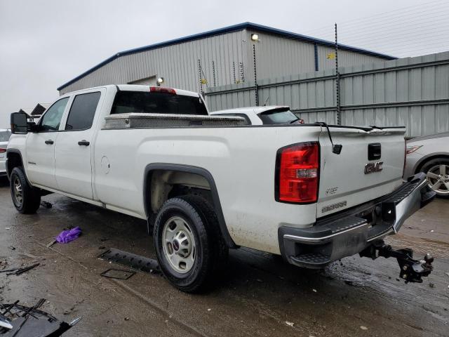 1GT12REG3HF136673 GMC Sierra K2500 Heavy Duty