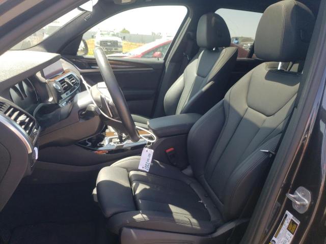 5UXTY3C09LLE54755 BMW X3 Sdrive30i