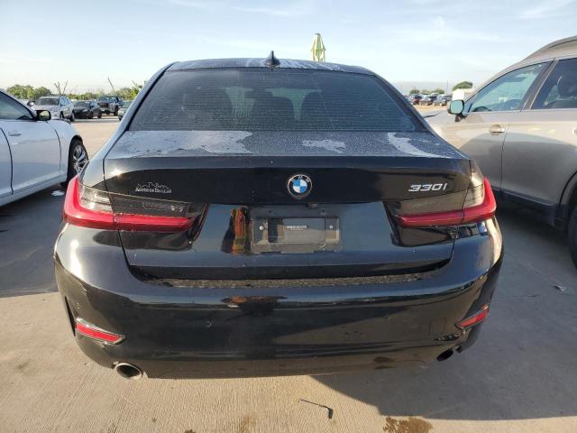 3MW5R1J01M8B56010 BMW 330I