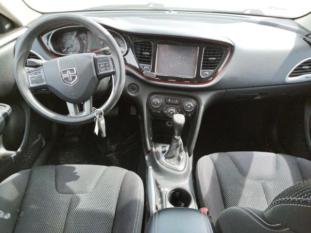 1C3CDFBH6FD199441 Dodge DART SXT