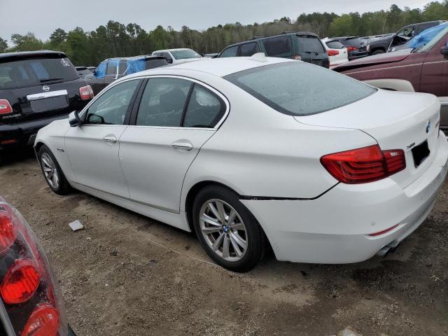 WBA5A7C58FD623450 BMW 528 XI
