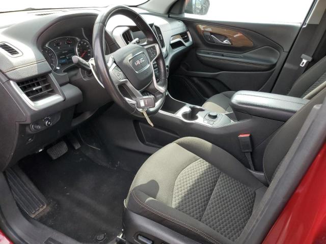 3GKALTEXXJL264533 GMC Terrain Sle