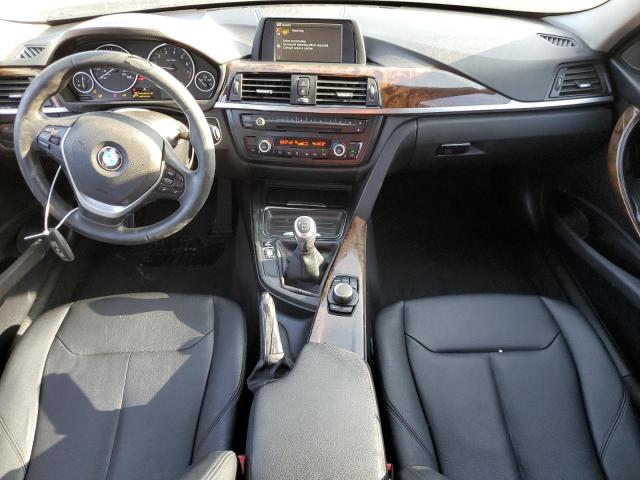 WBA3A5C59EJ584914 BMW 328 I