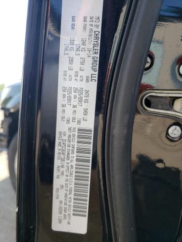 3C4PDCBG0FT581140 Dodge Journey Sxt