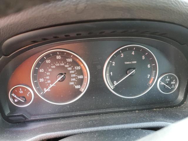 5UXWX9C51E0D43894 BMW X3 Xdrive28i