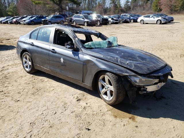 WBA3B5C55FP654632 BMW 328 Xi Sulev