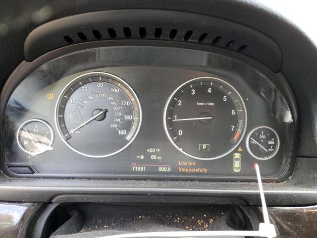 WBA5A7C59FD627362 BMW 528 XI
