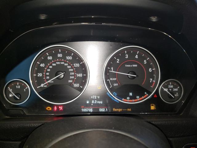 WBA4B1C5XGG242057 BMW 435 I Gran Coupe