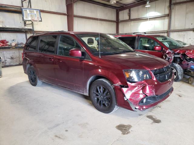 2C4RDGBG9LR240432 Dodge Grand Caravan Se