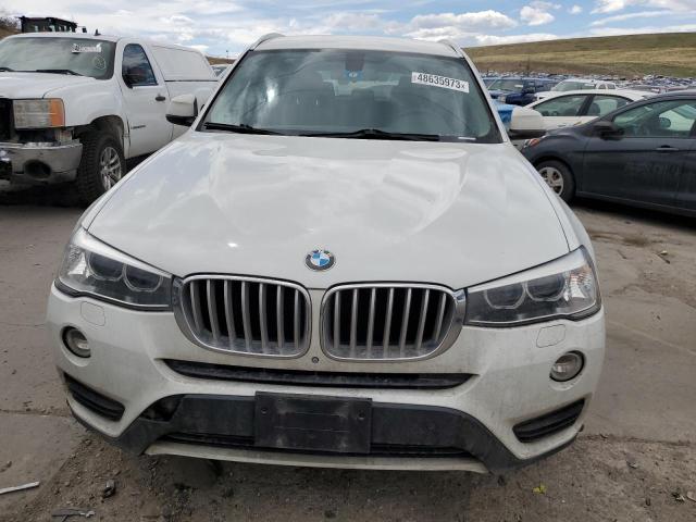 5UXWX9C54G0D64614 BMW X3 Xdrive28i