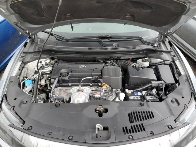 19UDE2F76KA004815 Acura Ilx Premium
