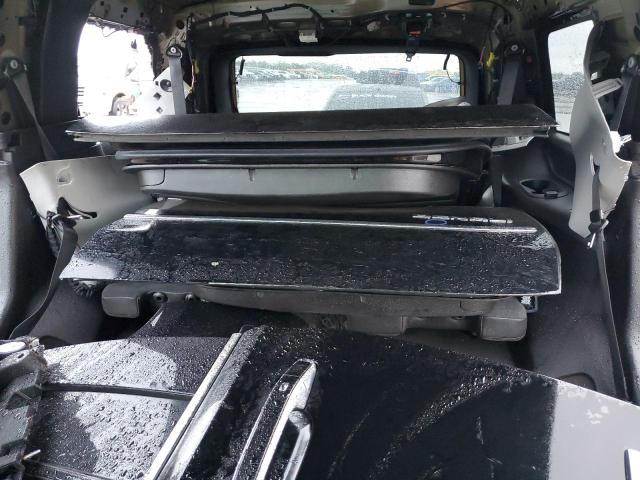 1GKS2CKJ0JR292289 GMC YUKON DENALI