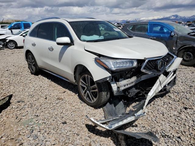 5FRYD3H88HB008264 Acura Mdx Advance