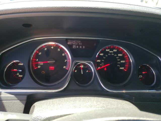 1GKKVRKDXFJ206738 GMC Acadia Slt-1