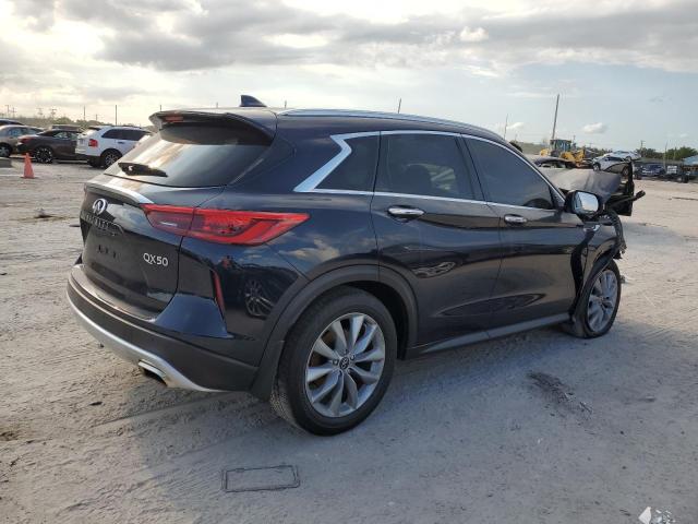 3PCAJ5M15LF119850 Infiniti Qx50 Pure