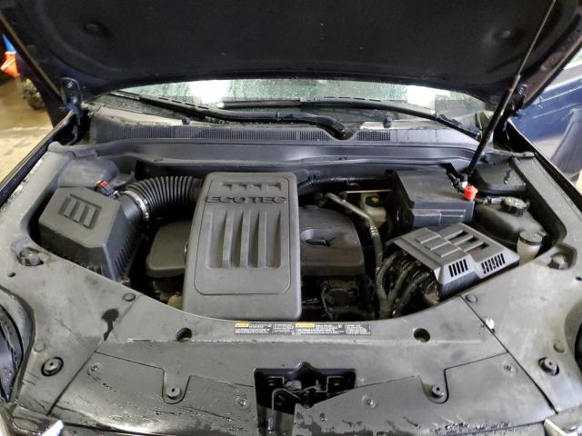 2GKFLWEKXF6176556 GMC Terrain Sle