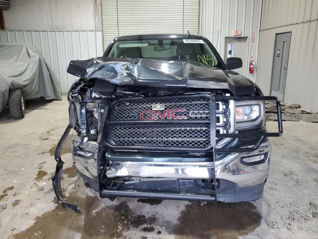 3GTU2MECXJG276608 GMC Sierra K1500 Sle