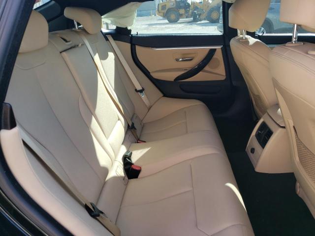 WBA4J1C02LBU68432 BMW 430i Gran Coupe