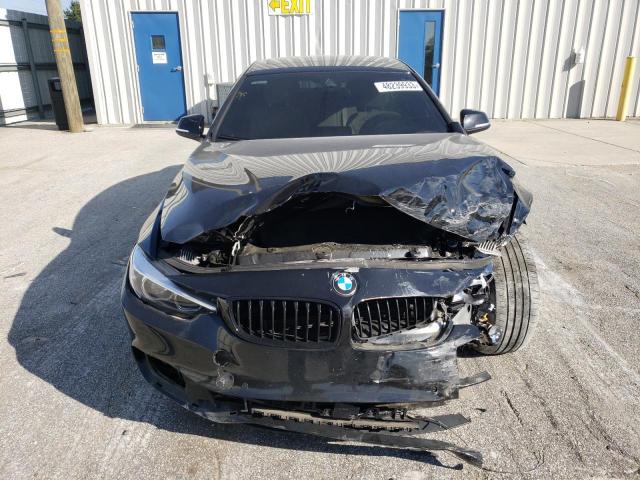 WBA4J1C02LBU68432 BMW 430i Gran Coupe