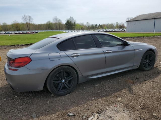 WBA6D6C57GG387881 BMW 650 Xi Gran Coupe