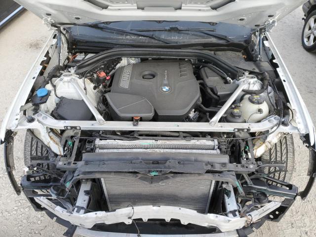 5UXTR9C58JLD68930 BMW X3 Xdrive30i