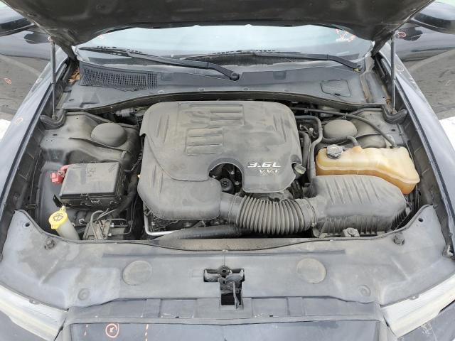 2C3CDXHG0EH330806 Dodge Charger Sxt