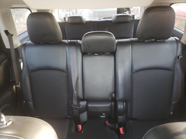 3C4PDCGGXJT172368 Dodge Journey Crossroad