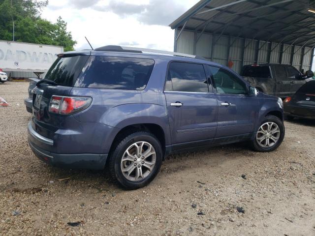 1GKKRRKD3EJ235985 GMC Acadia Slt-1