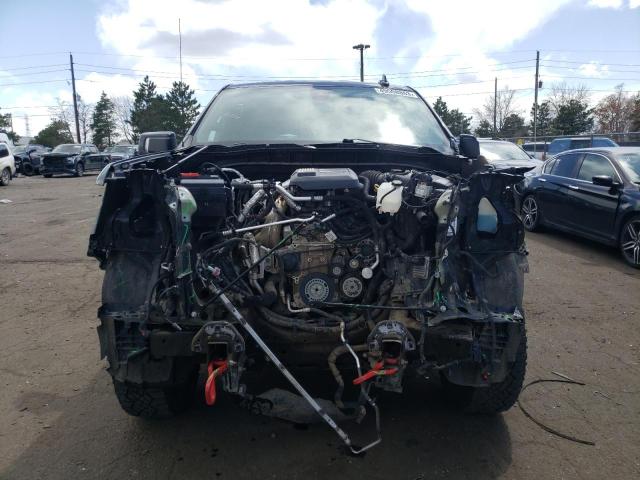 3GTU9EET6MG185115 GMC Sierra K1500 At4
