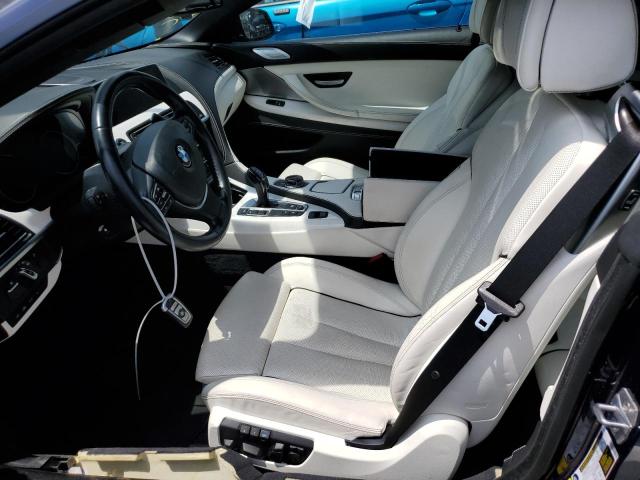 WBA6F5C57JD997163 BMW 650 I