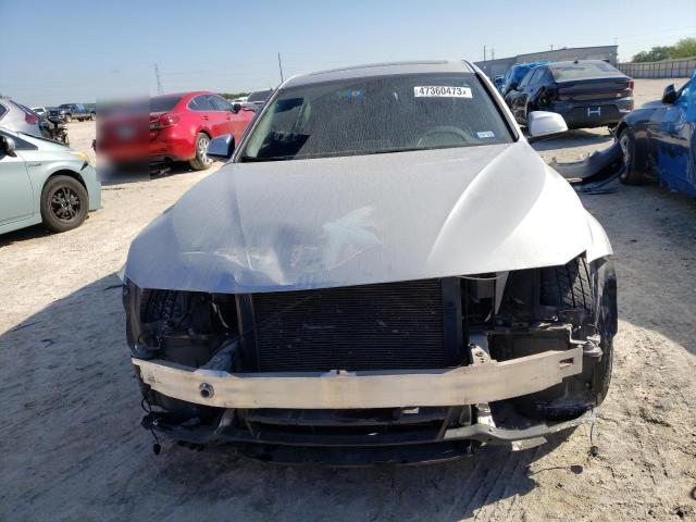 WBA8E1G59GNU11628 BMW 320 I