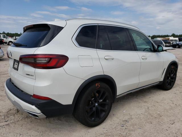 5UXCR4C03M9F24896 BMW X5 Sdrive 40i
