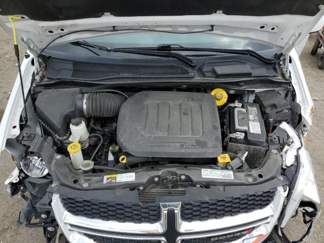 2C4RDGCG0LR253374 Dodge Grand Caravan Sxt