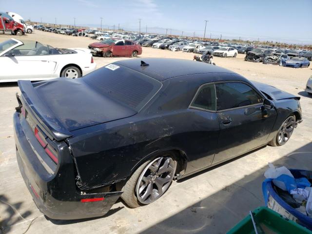 2C3CDZAG1JH229886 Dodge Challenger Sxt