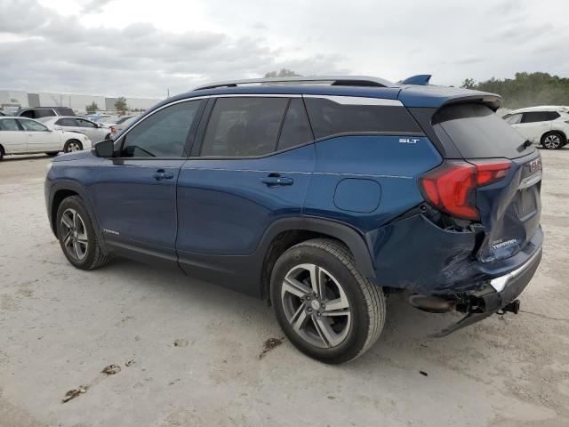3GKALPEV6KL301746 GMC Terrain Slt
