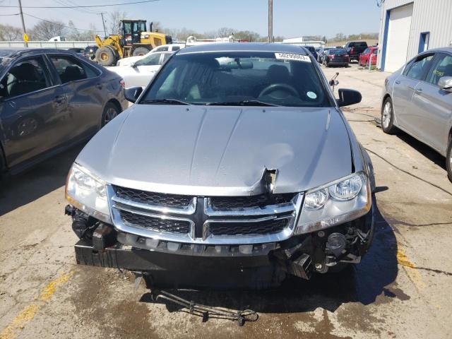 1C3CDZAB9EN167428 Dodge AVENGER SE