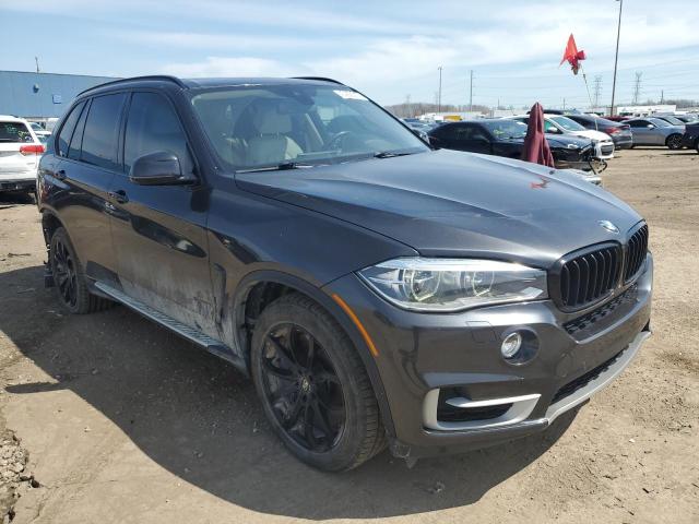 5UXKR6C58F0J78206 BMW X5 Xdrive50i