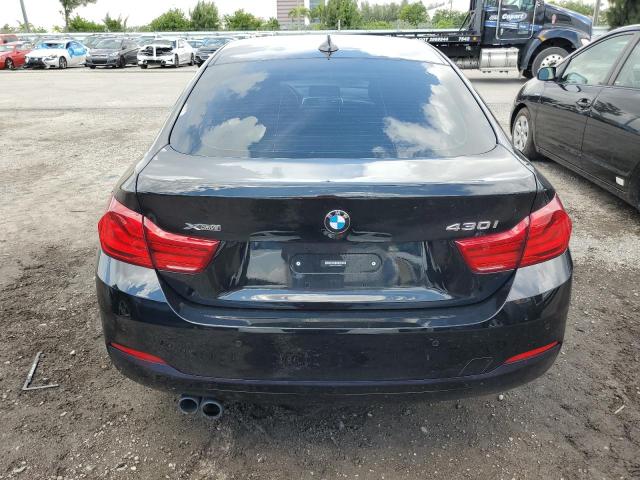 WBA4J3C5XJBG90501 BMW 430xi Gran Coupe
