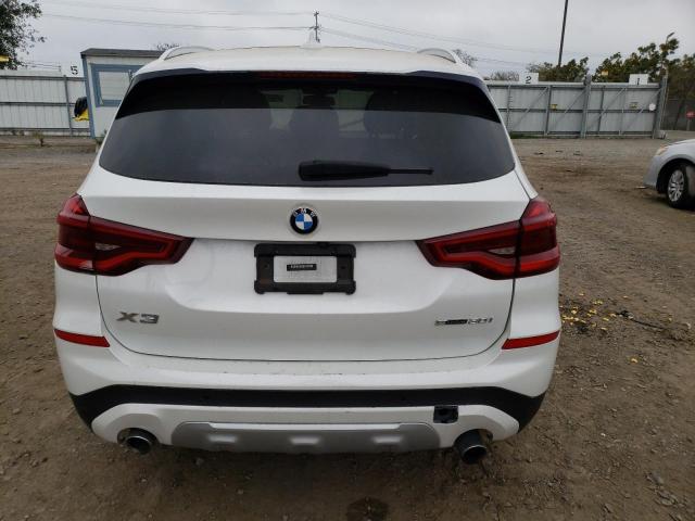 5UXTY3C00L9D67839 BMW X3 Sdrive30i