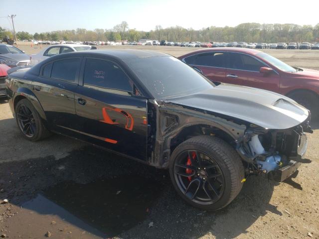 2C3CDXGJ9NH210578 Dodge Charger Scat Pack