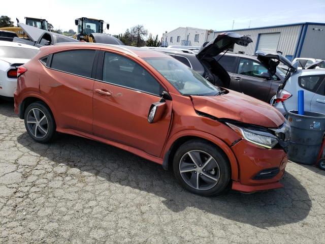 3CZRU6H96KM701136 Honda Hr-v Touring